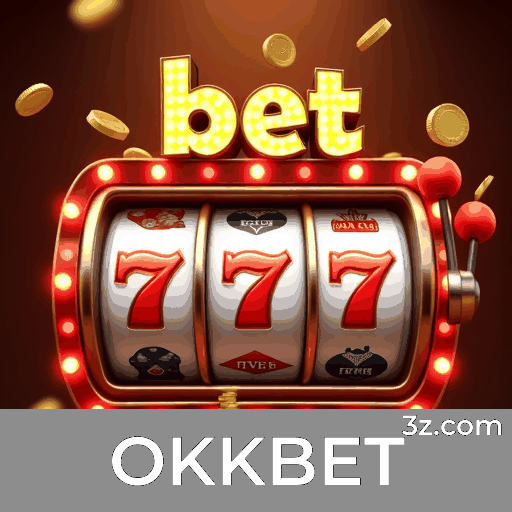 OKKBET: Seu Cassino Online Seguro e Premiado