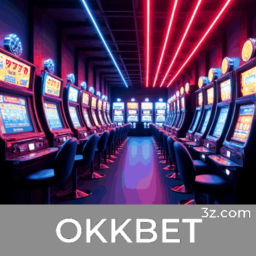OKKBET: Seu Cassino Online Seguro e Premiado