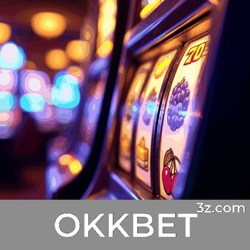 OKKBET.com - Descubra a Melhor Plataforma de Apostas e Cassino Online no Brasil - OKKBET