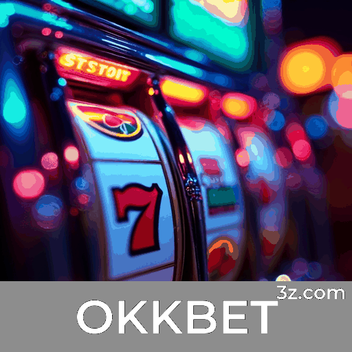 OKKBET: Esportes Completos e Odds Instantâneos