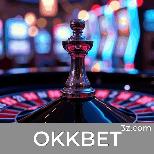 OKKBET: Esportes Completos e Odds Instantâneos