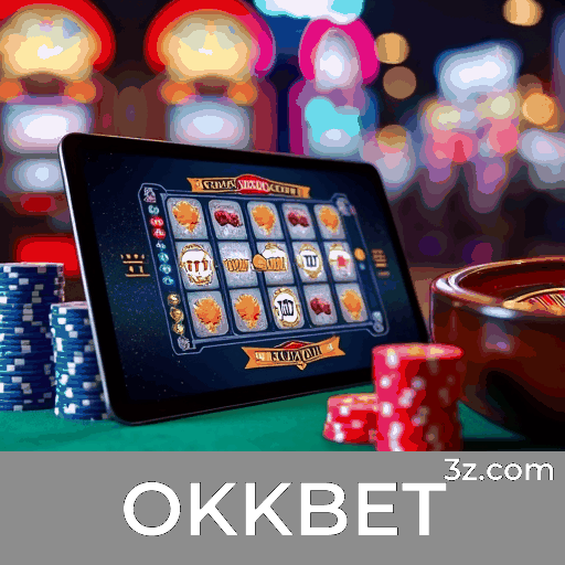 OKKBET: Aproveite Promoções Imperdíveis e Ganhe Mais!