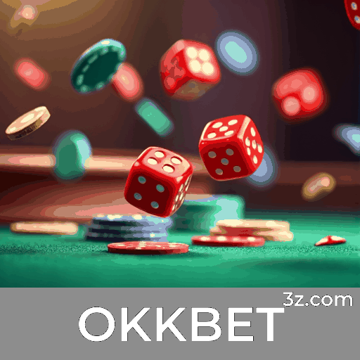 OKKBET: Plataforma de Apostas Confiável e Profissional