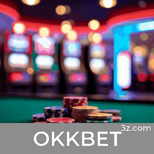Experiência de Casino Elite no OKKBET: Dealers Reais e Jogos Premium