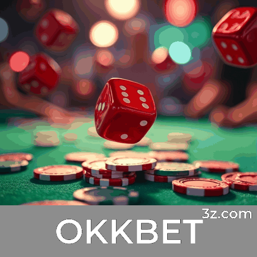 Descubra OKKBET: Jogos Online Variados e Seguros