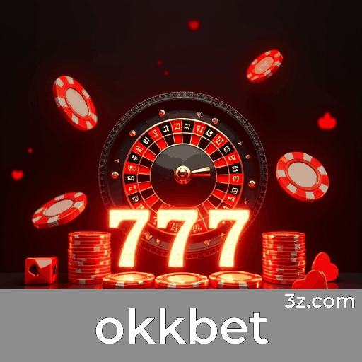 OKKBet: Estável, Seguro e Otimizado para o Brasil